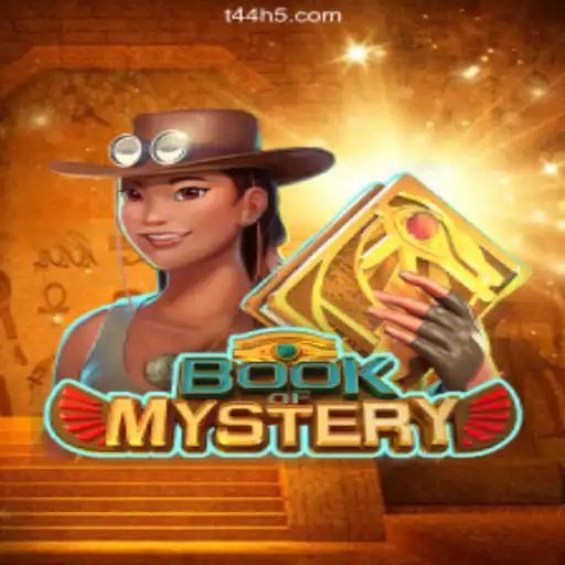 Discover the Thrills of Book of Mystery Online