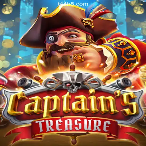 Discover the Thrilling World of CaptainssTreasure and Online Casino Bonuses