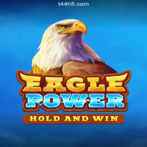 EaglePower: Soaring into the World of Casino Gaming