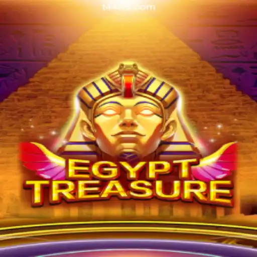 Discover the Thrills of EgyptTreasure: A Captivating Online Casino Game
