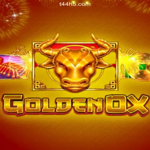 Experience the Thrill of GoldenOx: The Ultimate Casino Game