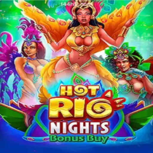 HotRioNightsBonusBuy: The Thrills of Online Casino Gaming