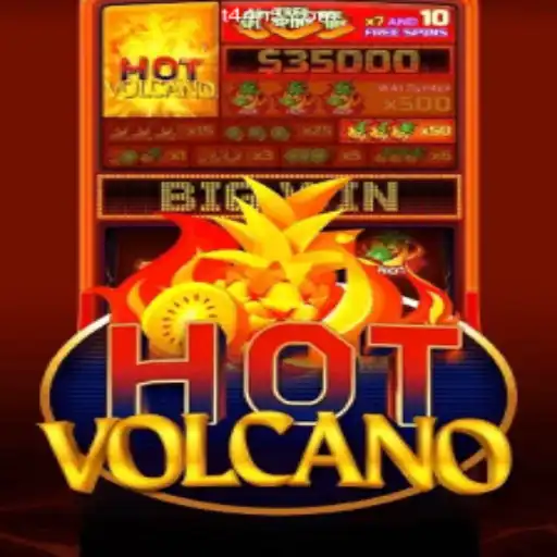 Exploring the Thrilling World of HotVolcano: A Guide to the Exciting Casino Game