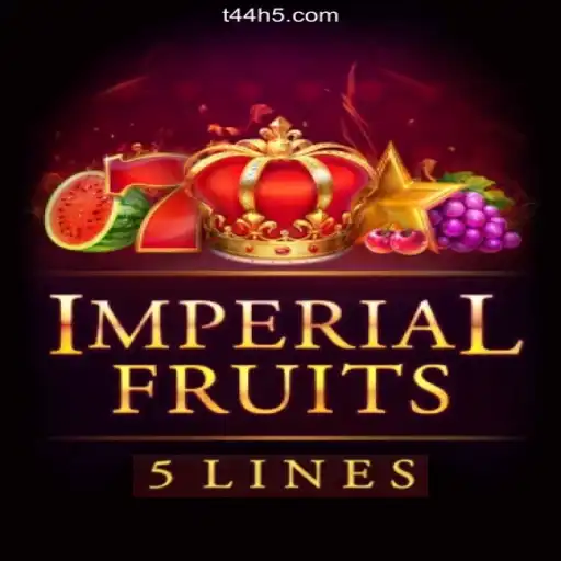 Exploring ImperialFruits5: A Fruitful Gaming Experience