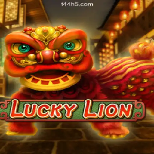 Exploring the Excitement of LuckyLion in the World of Online Casinos