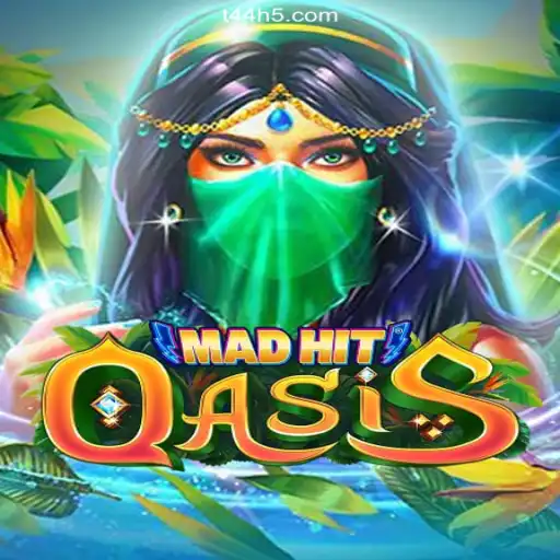 MadHitOasis: A Thrilling Adventure in the World of Online Casinos