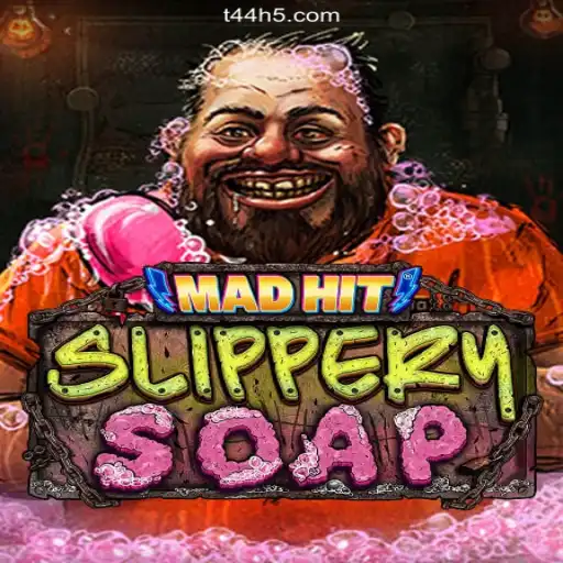 Exploring the Thrills of MadHitSlipperySoap: A Unique Gaming Experience