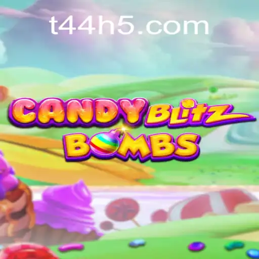 Exploring the Exciting World of CandyBlitzBombs: A Sweet Gaming Adventure