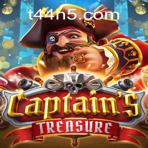 Discover the Thrilling World of CaptainssTreasure and Online Casino Bonuses