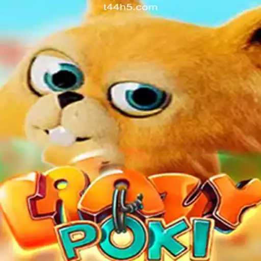 Exploring CrazyPoki: A Thrilling Gaming Adventure