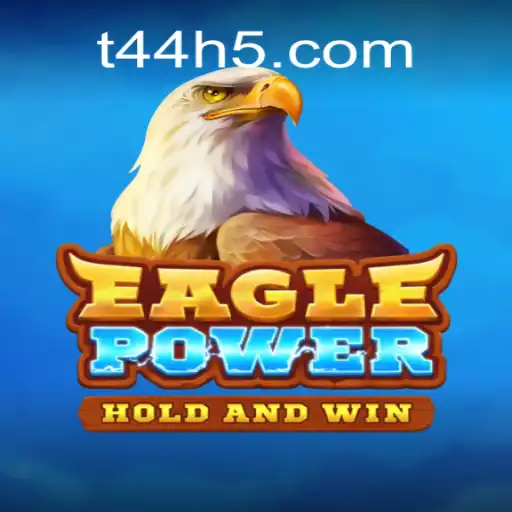 EaglePower: Soaring into the World of Casino Gaming