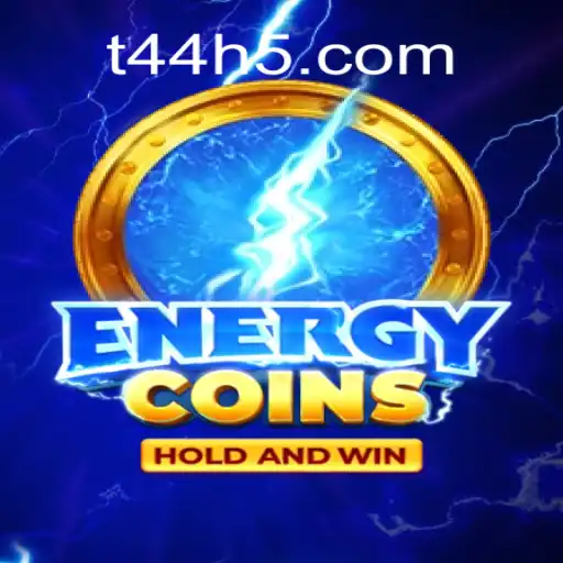 Discover EnergyCoins: A Thrilling Journey into the World of Casino Gaming