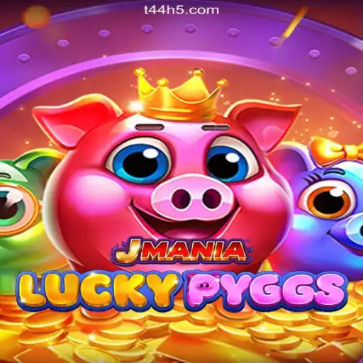 Discover the Thrills of JManiaLuckyPyggs: A New Era in Online Gaming