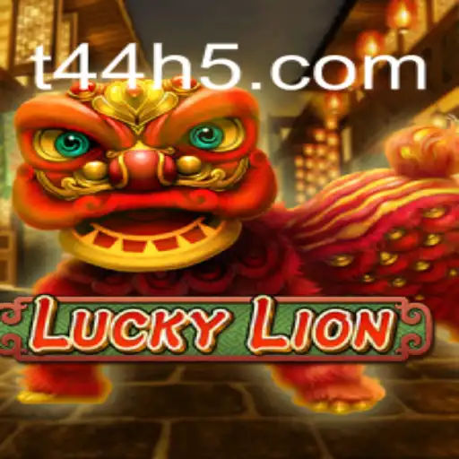 Exploring the Excitement of LuckyLion in the World of Online Casinos