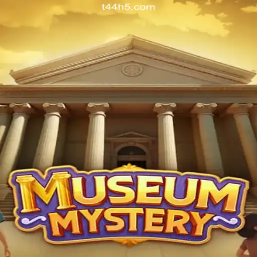 Explore the Thrilling World of MuseumMystery and Discover Online Casino Bonuses
