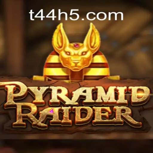 PyramidRaider: A Thrilling Journey into the Sands of Time