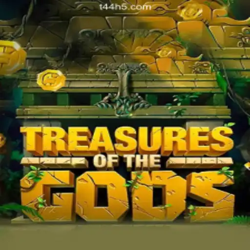 Exploring 'Treasure of the Gods': A Journey into an Epic Adventure Game