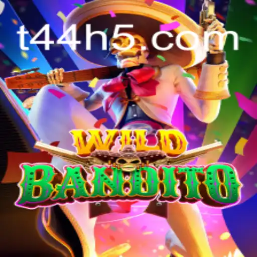 Explore the Excitement of WildBandito: A Thrilling Casino Adventure at t44.com