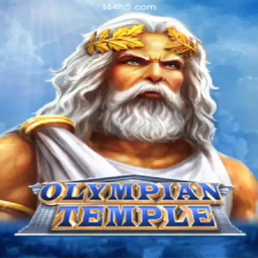 Discover the Mystical World of OlympianTemple: An Exciting Journey in Online Gaming
