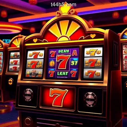 The Growing Appeal of Online Slots: A Comprehensive Insight