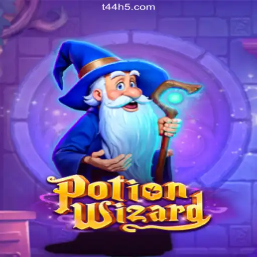 Unveiling PotionWizard: The Magical Gaming Experience with Online Casino Bonuses
