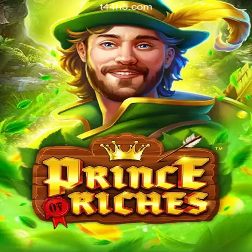 Exploring the Thrill of PrinceOfRiches: An Immersive Gaming Experience
