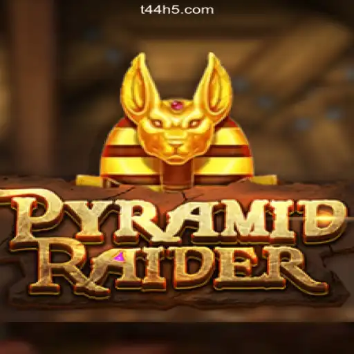 PyramidRaider: A Thrilling Journey into the Sands of Time