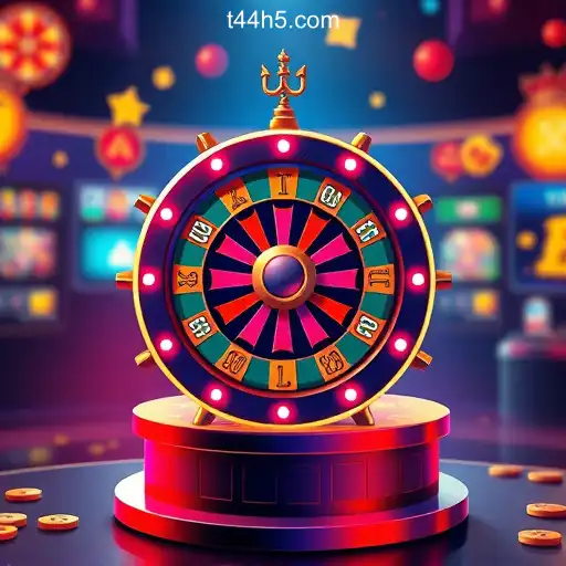 Exploring the World of Rotary Games