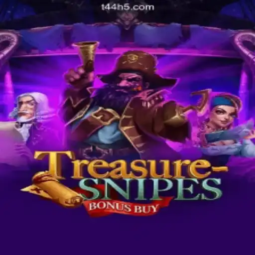 Dive into the Exciting World of TreasuresnipesBonusBuy: A Casino Adventure with Thrilling Bonuses