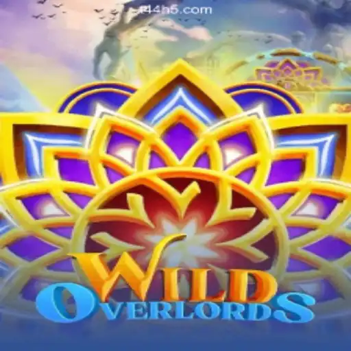 Unveiling WildOverlords: The Latest Sensation in Online Gaming