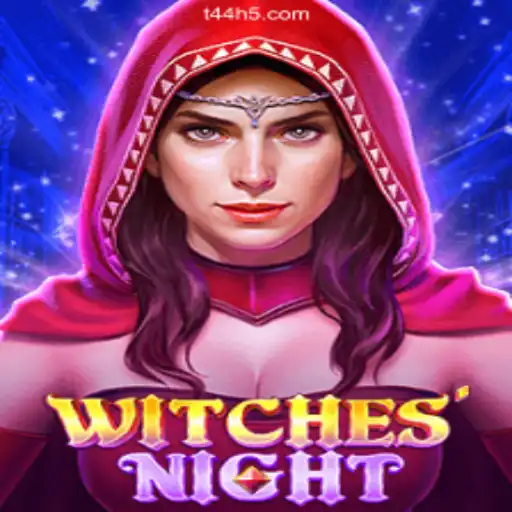 WitchesNight: A Spellbinding Exploration of Enchanting Gameplay